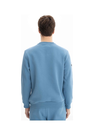AR-MA Arma Erkek Regular Fit Cepli Bisiklet Yaka Sweatshirt 001