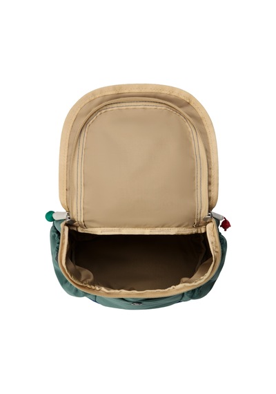 The North Face Y Mini Explorer Çocuk Sırt Çantası-32695 Yeşil