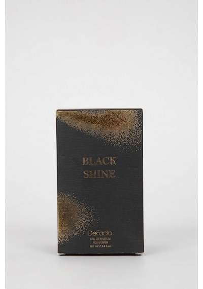 Defacto Black Shine Kadın Parfüm 100 ml K0444AZNSBK21 Defacto Black Shine Kadın Parfüm 100 ml K0444AZNSBK21
