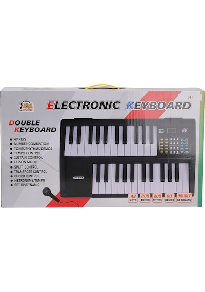 13758-mq-24902 Mikrofonlu Org