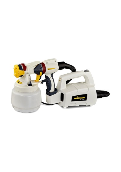 Wagner W450 460Watt 1300Ml Elektrikli Boya Tabancası
