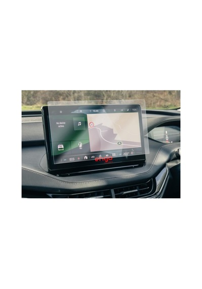 Skoda Elroq Multimedya 13 İnç İle Uyumlu Mat Ekran Koruyucu 9h Nano Belirtilmemiş