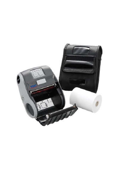 Tsc Alpha-3r Dırek Termal Bt/wıfı Mobıl Yazıcı