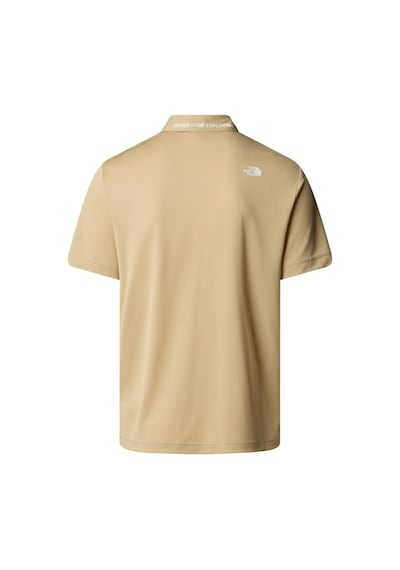 The North Face M New Tanken Polo Erkek Tişört Nf0a8crulk51 Haki