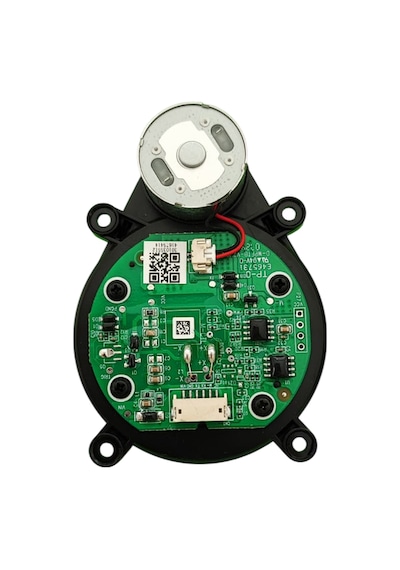 Roborock Q8 Pro Robot Süpürge Lidar Sensör