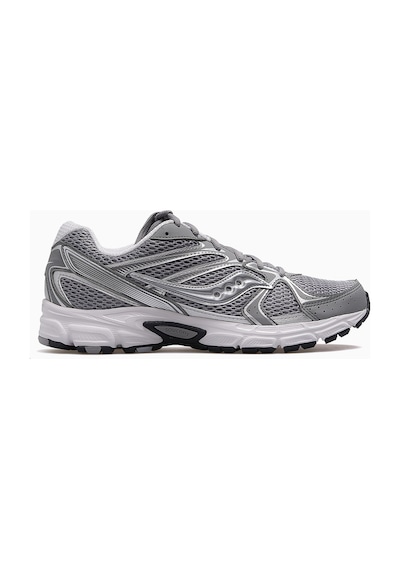 Saucony Ride Millenium Unisex Sneaker Günlük Ayakkabı 26y S70812 Gri Gümüş