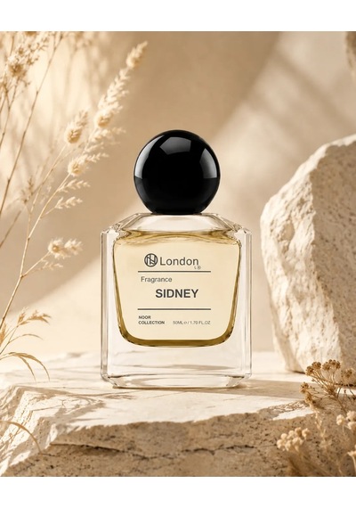 London Lr Sidney 504 Kadın Parfüm EDP 50 ML