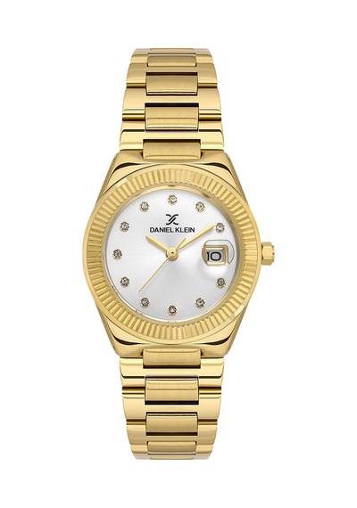 Daniel Klein Dk.13.10114-2 Gold