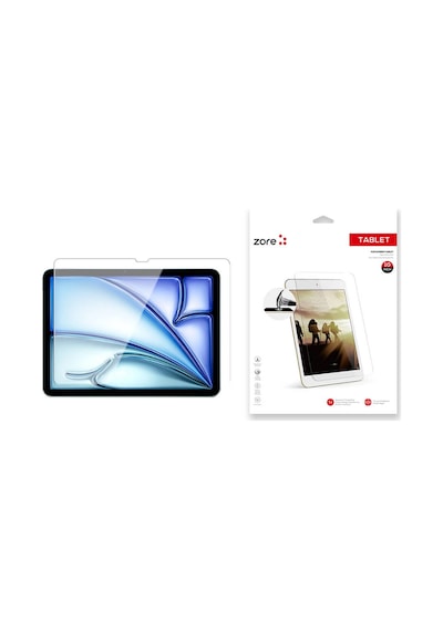 Maks Technology iPad Uyumlu Pro 11 2025 M5 Mkst Tablet Blue Nano Ekran Koruyucu