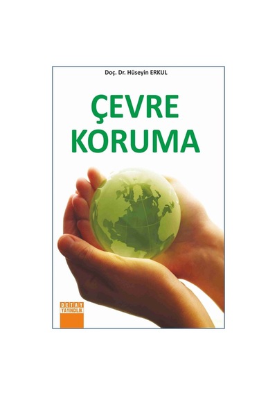 Çevre Koruma Hüseyin Erkul Detay 401537911