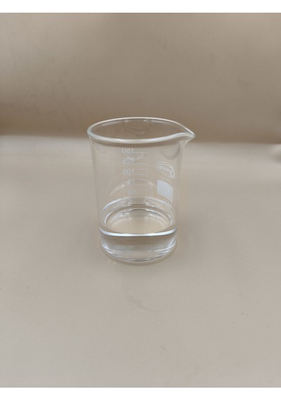 Polidimetilsiloksan Polydimethylsiloxane 250gr