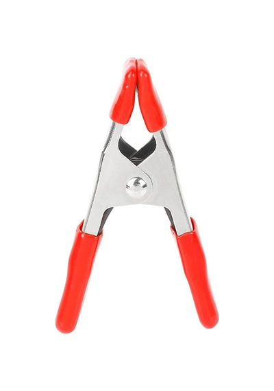 Workpro Wp232005 19mm Metal Mandal/işkence