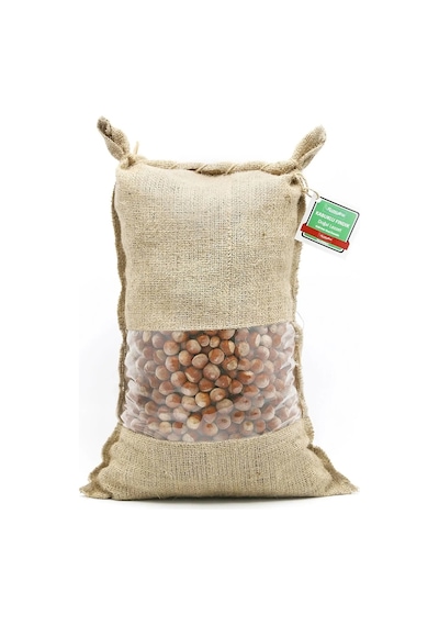Kabuklu Fındık 5 Kg - Özel Hasat Çerezlik Ordu Fındığı -hediyelik Çuvalda Gönderim 5 KG