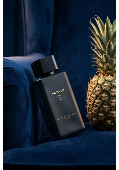 Babylon 100 Ml Nıche Parfüm Meyveli
