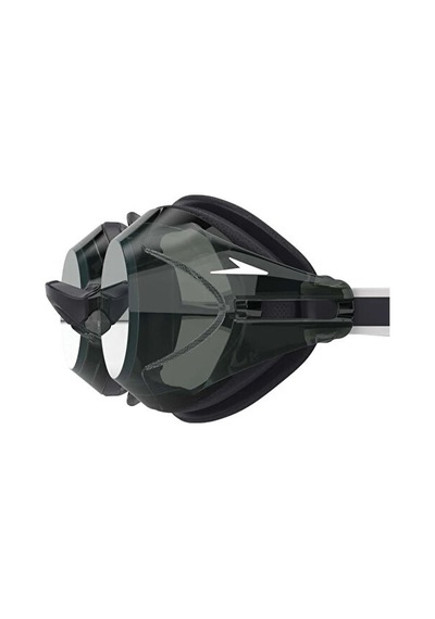 Speedo Vanquisher 3.0 Au Black Unisex Yüzücü Gözlüğü 8-00473509951 Siyah Siyah