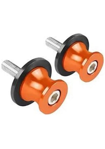 Ktm Motosiklet Sehpa Kaldırma Aparatı 10mm Turuncu 790/890 Duke,990/1290