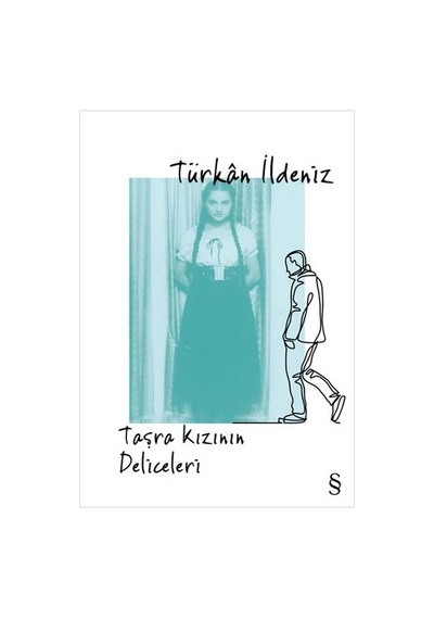 Taşra Kızının Deliceleri + Buz Altında Yanardağ + Okuma Sticker'ları