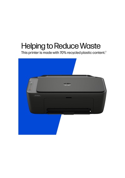 Hp Deskjet Ink Advantage Ultra 5127 Çok Fonksiyonlu Kablosuz Mürekkep Yazıcı