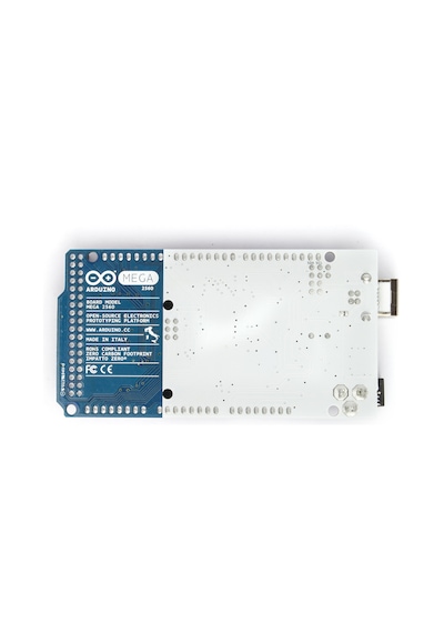 Arduino Mega 2560 R3 + Usb Kablo Atmega2560 Mega2560 Arduino Mega 2560 R3 + Usb Kablo Atmega2560 Mega2560