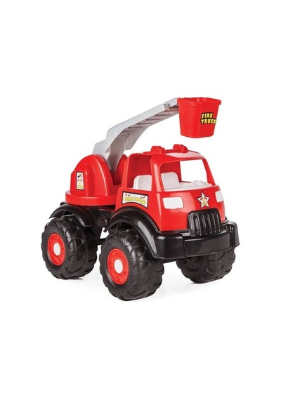 Power İtfaiye Kamyon 06519