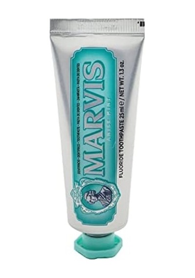 Anise Mint Diş Macunu 25 Ml