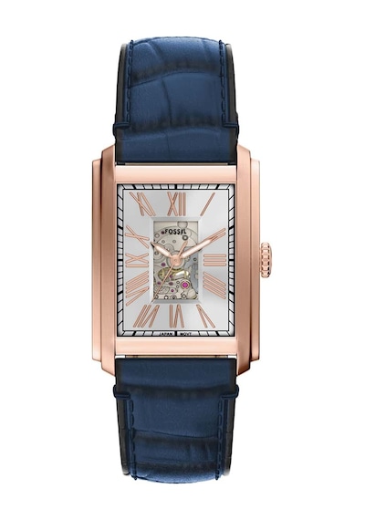 Fossil Fme3274 Erkek Kol Saati Rose Gold