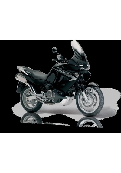 Kappa K212 Honda Xl 1000 Varadero 99-06 Arka Çanta Taşıyıcı Tek Renk