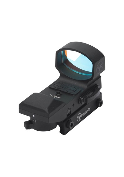 Firefield Impact Reflex Sight Reddot Nişangah Ff26022-box Siyah