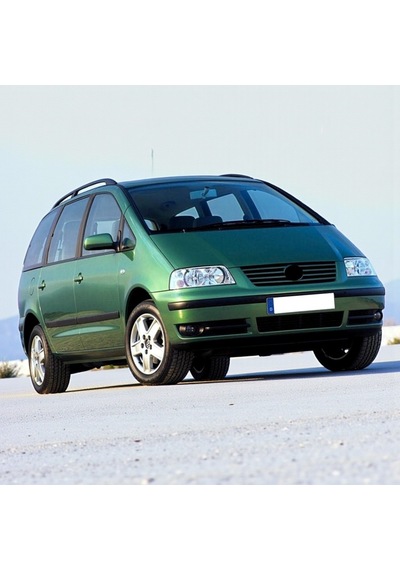 Vw Sharan 96-10 1.9tdi Dizel Motor Külbütör Üst Kapak 038103469ae