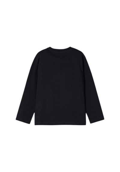 Mayoral Erkek Çocuk Uzun Kol Sweatshirt 4022 66