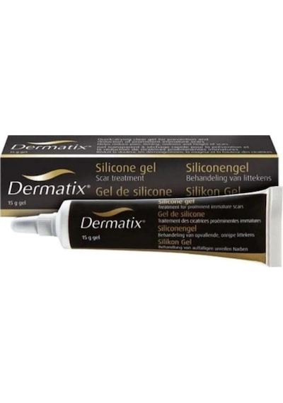 Dermatix Silika Ultra 15 Gr Jel