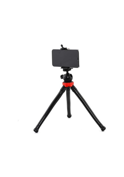 Ahtapod Tripod Esnek Flexible Tripod