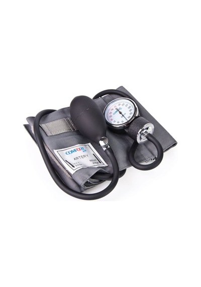 Comfort Plus DM-100 Mekanik Stetoskoplu Tansiyon Aleti