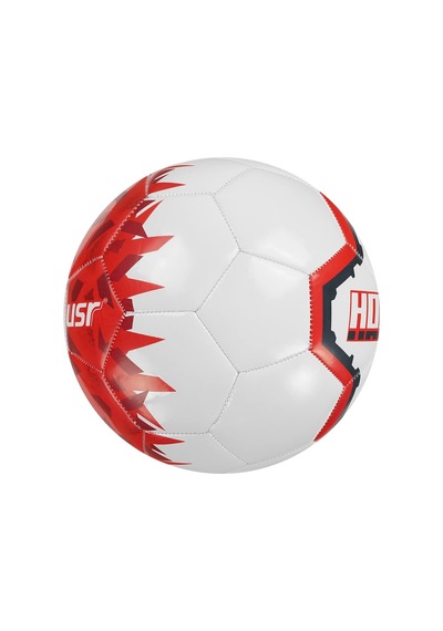 Usr House 4 No Futbol Topu Beyaz - Gri