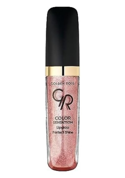 Sensation Lipgloss No: 105 - Işıltılı Ve Islak Görünümlü Dudak Parlatıcısı 0