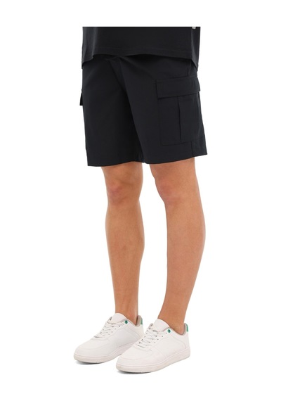 Quiksilver Half Jam Cargo Kvj0 Siyah Erkek Şort 000000000102235735