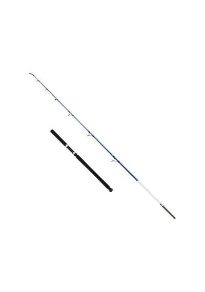 Captain 1411 Victor Boat 2 Parça Tekne Kamışı 30-160gr Atar
