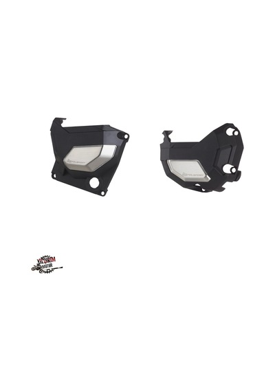 Polisport Kawasaki Z900 Deb Statör Koruma 17-22