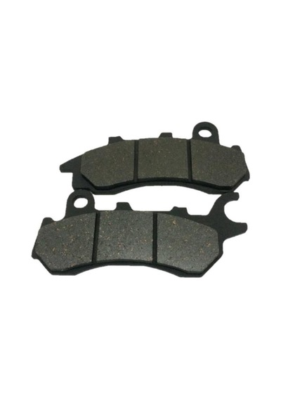 Honda Cb 125f Ön Fren Disk Balatası , Cb125f Ön Balata Takım
