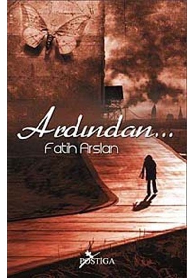 Ardından / Dr. Fatih Arslan