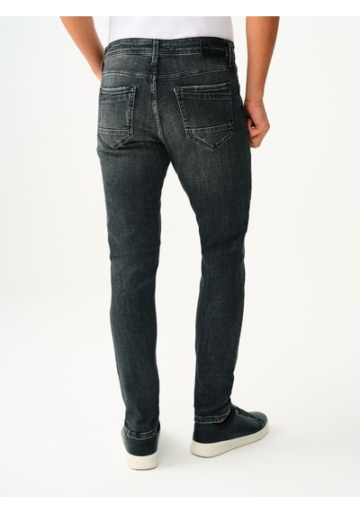 Loft Ricardo Slim Fit Erkek Pantolon Lf2032772 Q1.v1 Denim