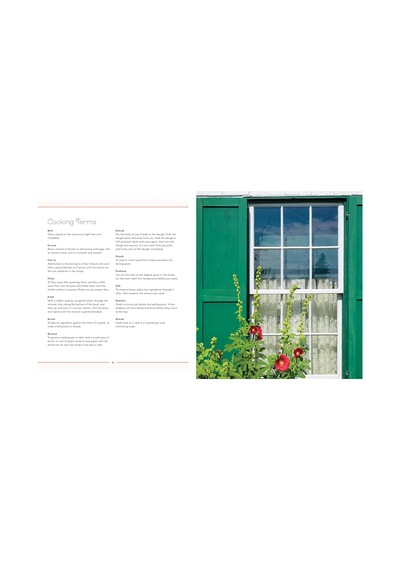 The Anne Of Green Gables Cookbook: Charming Recipes From Anne And Her Friends İn Avonlea