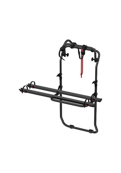 Fiamma Dj Deluxe Bisiklet Taşıyıcı Braketi Gri Sprinter/crafter 2017 Öncesi