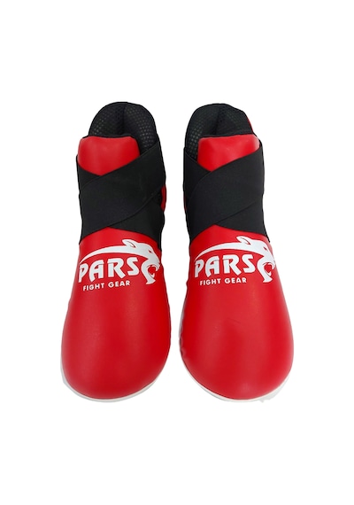 Pars Kick Boks Ayak Botu Kırmızı Prs-26100 Kırmızı