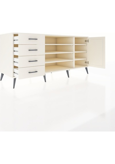 Kronos Konsol 6 Raflı 4 Çekmeceli Tek Kapaklı 176x59x83 Aytaşı-aytaşı/aytaşı Aytaşı/aytaşı Kronos Konsol 6 Raflı 4 Çekmeceli Tek Kapaklı 176x59x83 Aytaşı-aytaşı/aytaşı Aytaşı/aytaşı