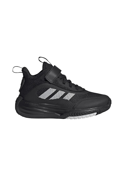 If4593-c Adidas Own The Game 3 K Çocuk Spor Ayakkabı Siyah If4593-c Siyah