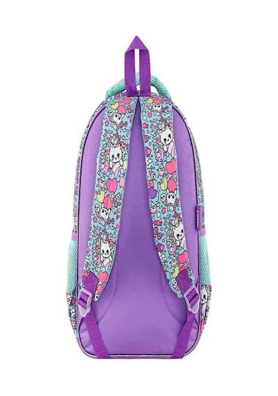 Muggle Pretty Cat Koleksiyonu İlkokul Çantası Mu-9022