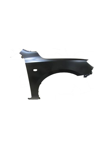 Parcaustasi-oem No Bp4k-52-111d Uyumlu Mazda 3 Hb 03/06 Ön Çamurluk Delikli Sağ