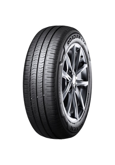 Nexen 215/70R15C 109/107S Roadıan Ctx / Fiat Kamyonet Yaz Lastiği 2026