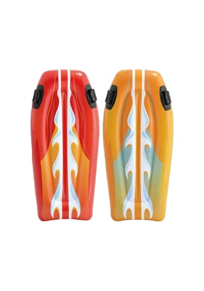 İntex Çocuk Sörf Yatak 112 Cm - 58165 Lisinya